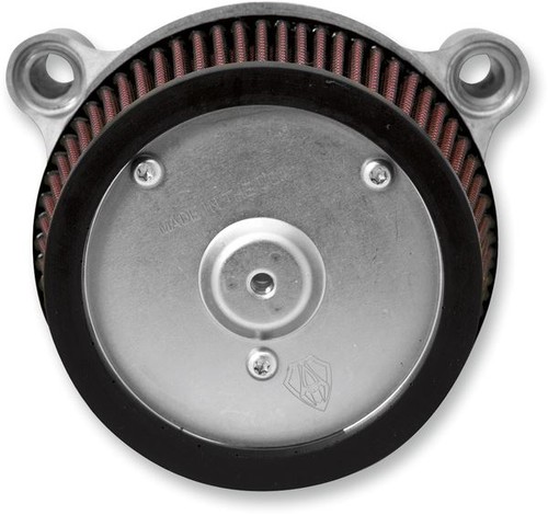 Arlen ness luftfilter big - luftfilter,