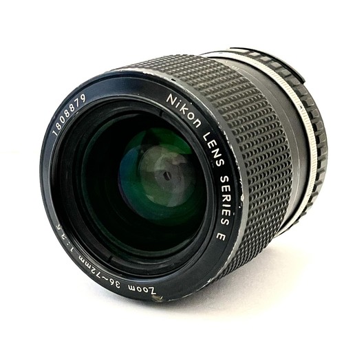 Wie besehen vintage nikon - [wie,