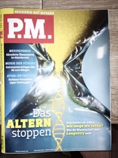P.M. Magazin 01/2026