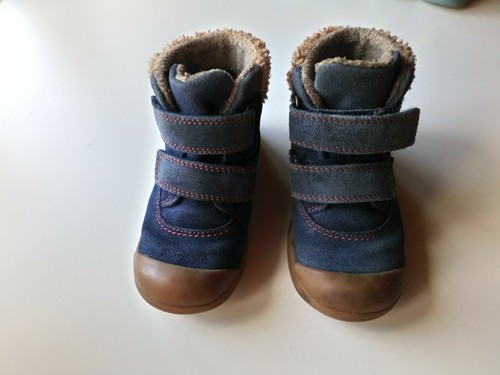 Kinderschuhe,Halbschuhe,Winter