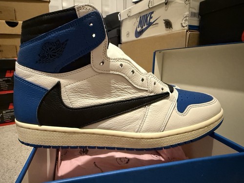 Nike air jordan high - nike,