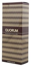 Antonio Puig Quorum Eau de
