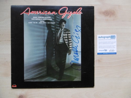 Giorgio moroder original - moroder,