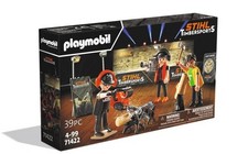 Playmobil Set STIHL