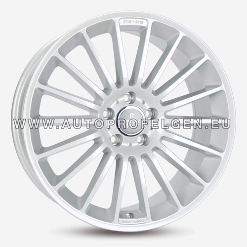 Neu keskin kt15 zoll felgen - keskin, 16
