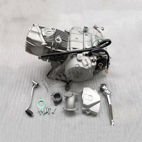 190cc zongshen ventil - 190cc,