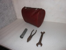 Tool Bag for Agria Holder Ilo