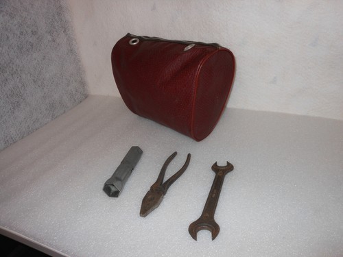 Werkzeugtasche für agria - werkzeugtasche,