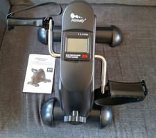 Mini Bike, Heimtrainer, Neuwertig