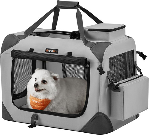 Hundebox faltbar transportbox - hundebox, faltbar,