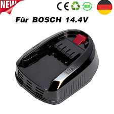 Für Bosch 14,4V Akku 2607 336 037 PSR 14.4 LI-2 PSB 14.4 LI 1.5Ah  2607 336 038