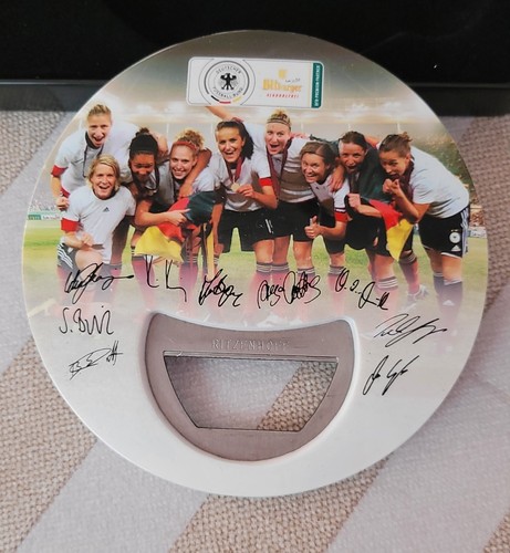 Flaschenöffner wm 2006 - •,