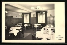 Wehlen / Mosel, Hotel Zur