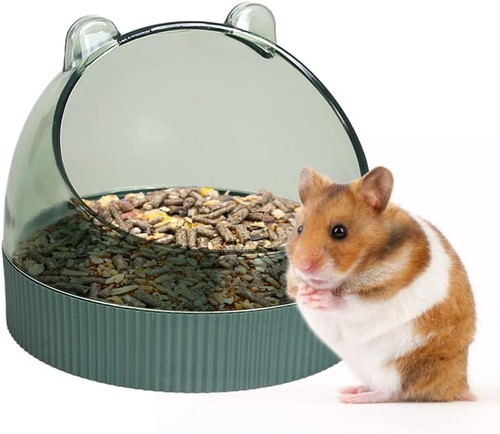 Hamster futternapf - hamster,