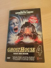 Ghosthouse 4 - Haus der Hexen