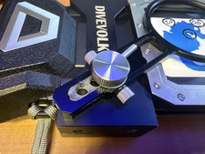 Divevolk Adapter - Schwenkarmfixierung