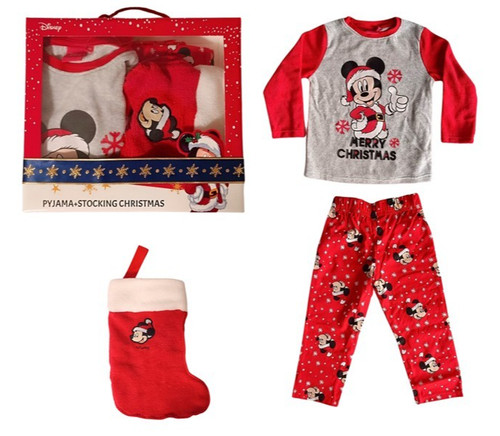 Weihnachtsset kinder - –,