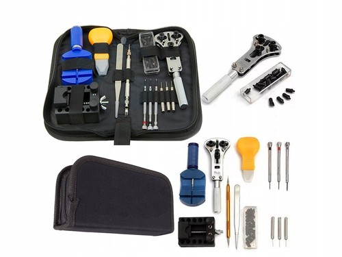 Uhrenwerkzeug set - uhrenwerkzeug,
