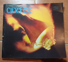 CINEFEX MAGAZIN NR.14 1983 -