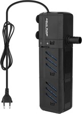 Einstellbarer Innenfilter 15W