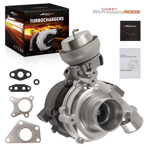 Turbolader for mazda kombi - turbolader,