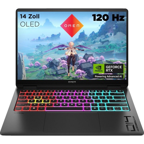 Omen fb0375ng gaming - hp,