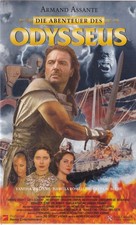 (VHS) Die Abenteuer des