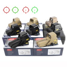 Reflexvisier 551-558 20mm