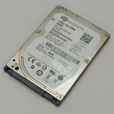 Seagate Laptop Thin SSHD 500GB