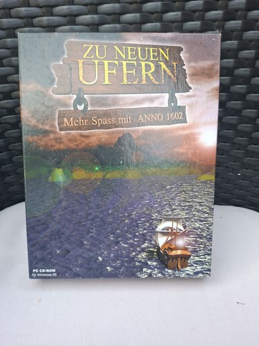 Neuen ufern mehr spass - ufern,