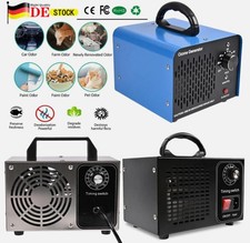 60000mg/h Ozongenerator