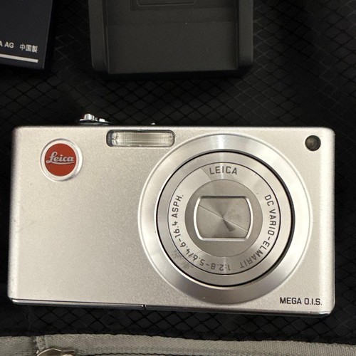 Leica lux digitalkamera - c-lux,