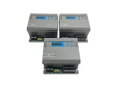 3x Johnson Controls METASYS DX-9100-8454 Digitaler Anlagenregler 24VAC Gehäusesc