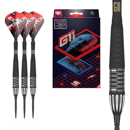 Target darts phil taylor - taylor, gen