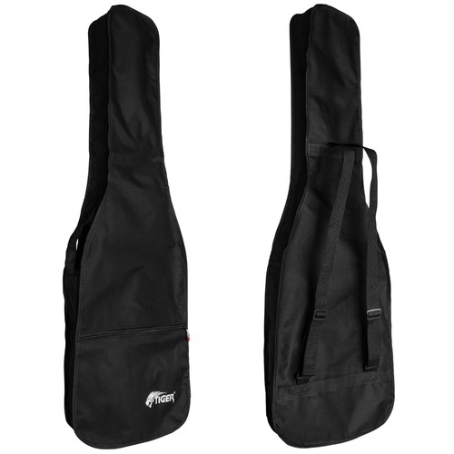 Tiger bassgitarrentasche - bassgitarrentasche,
