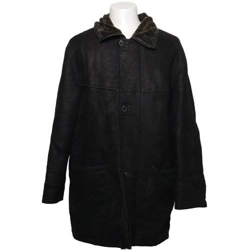 Christ shearling jacke - shearling,