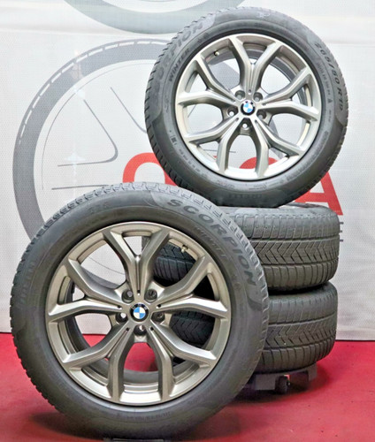 Bmw g05 x6 g06 - g05,