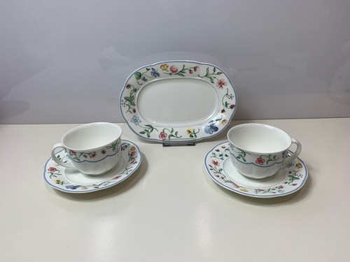 Villeroy boch porzellan - &,