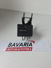 Bmw 320d e46 - e46, abs