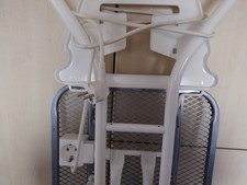 Bügelbrett mit prakt