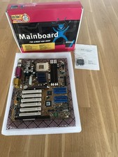 Enmic 8TTX+ Mainboard / ähnl