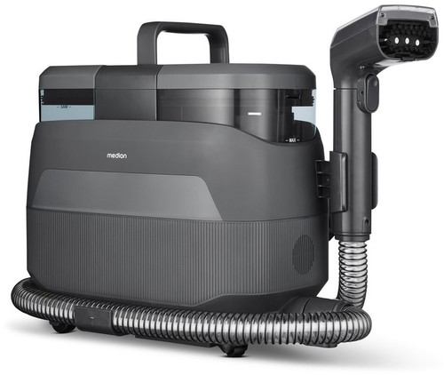 Medion shampoonierer x10 - medion, uc