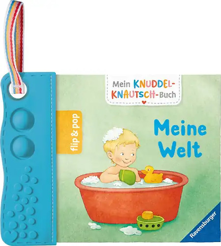Mein knuddel knautsch buch - mein, knuddel-knautsch-buch