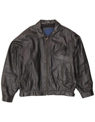 Vintage herren bomber - herren,