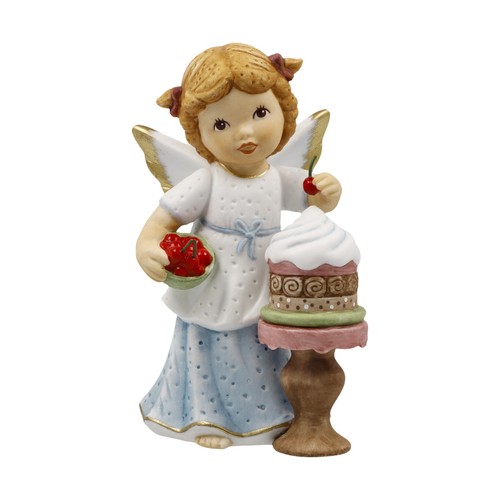 Goebel nina marco - nina/marco, heimlich