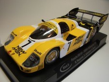 Slot porsche 956 7 - ,