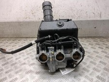 2016 Triumph Tiger 800 XR