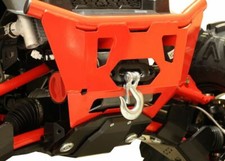 ATV Warn VRX 25 Seilwinde 1134