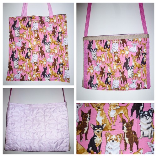 Damen einkaufs shopper - ❤️,