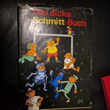 Das dicke schmitt - dicke, schmitt-buch
